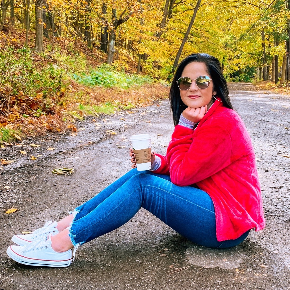 hot pink north face jacket